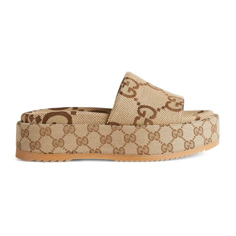 ciabatte Gucci donna 